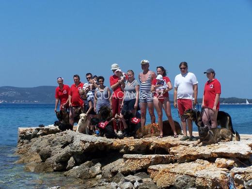 Biograd na Moru – fotografie 1