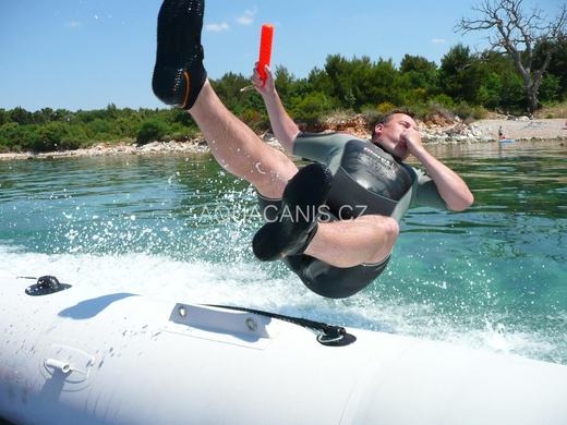 Biograd na Moru – fotografie 2