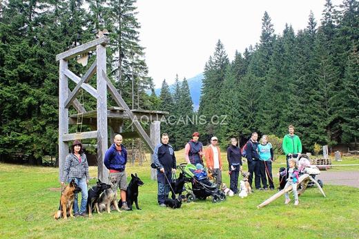Krkonoše – Obří důl – fotografie 2
