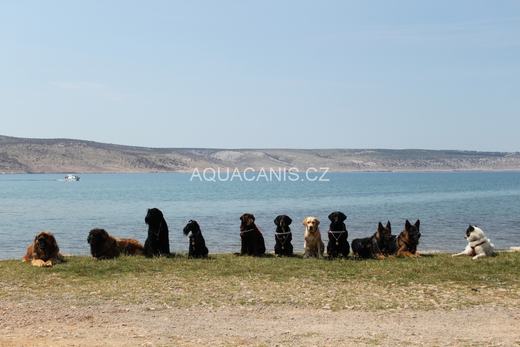 Starigrad – Paklenica – fotografie 1