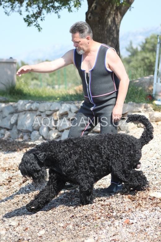 Starigrad – Paklenica – fotografie 2