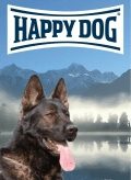 Happy Dog